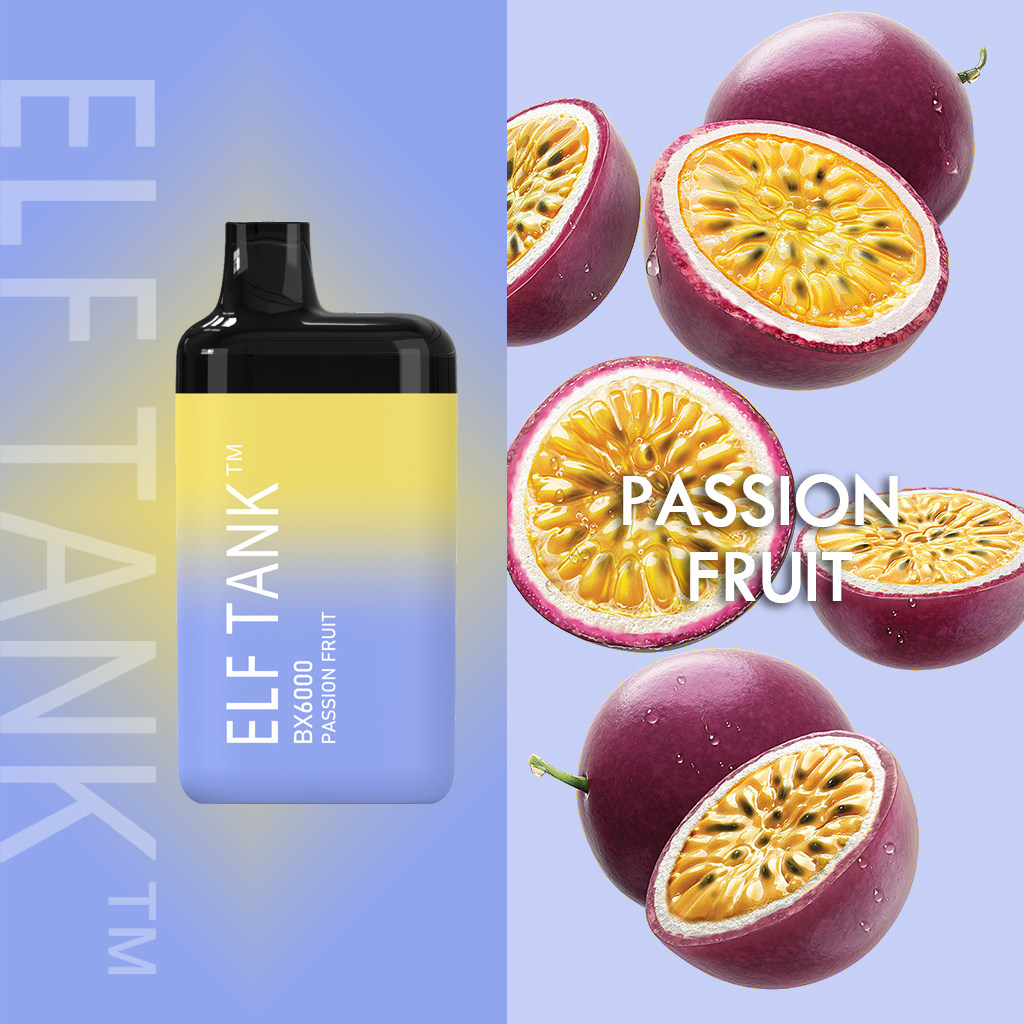 PASSION FRUIT